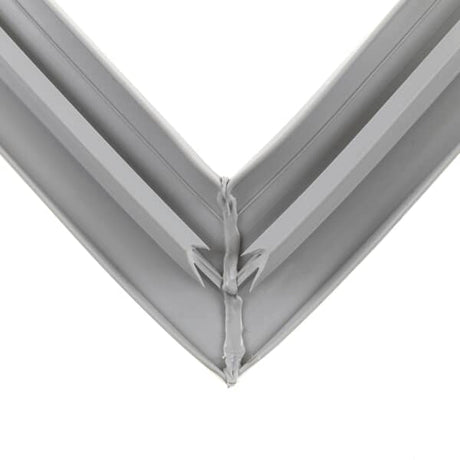 DELFIELD PARTS Delfield MCC15086 Gasket Dr Half - SKU DELMCC15086
