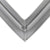 DELFIELD PARTS Delfield MCC15086 Gasket Dr Half - SKU DELMCC15086