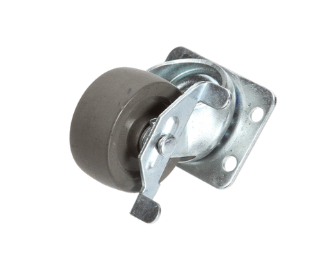 DELFIELD PARTS Delfield MCC15138 Caster 2.5 150 Lb Brake - SKU DELMCC15138