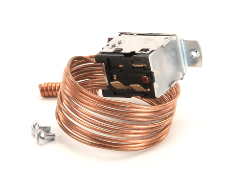 DELFIELD PARTS Delfield MCC15185 Control Temp-Ranco - SKU DELMCC15185
