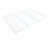 DELFIELD PARTS Delfield MCC15271 Shelf Wire - SKU DELMCC15271