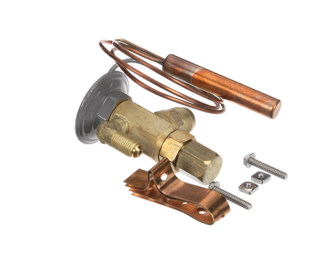 DELFIELD PARTS Delfield MCC15285 Valve Exp 1/4 Ton - SKU DELMCC15285