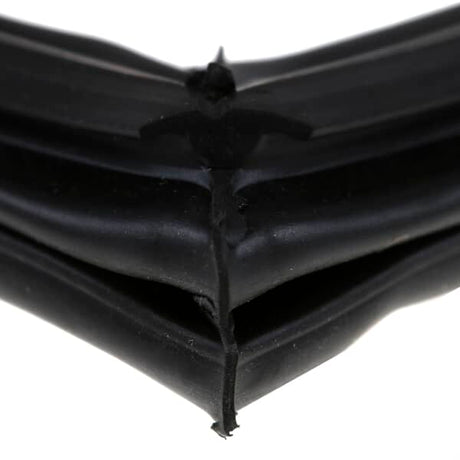 DELFIELD PARTS Delfield MCC15742 Gasket Half Dr 23-2/3 X 29-9 - SKU DELMCC15742