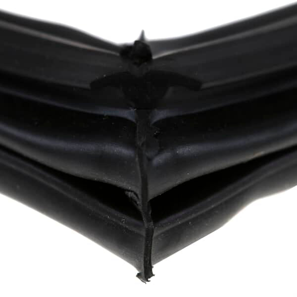 DELFIELD PARTS Delfield MCC15742 Gasket Half Dr 23-2/3 X 29-9 - SKU DELMCC15742