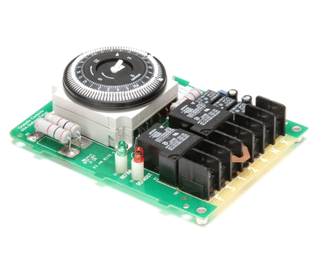 DELFIELD PARTS Delfield MCC15814 Timer Defrost - SKU DELMCC15814