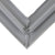 DELFIELD PARTS Delfield MCC1701 Gasket 23-1/16 X 22-1/4 - SKU DELMCC1701