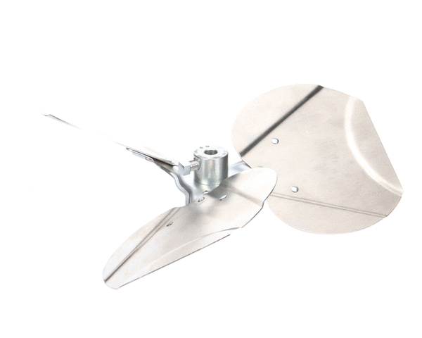 DELFIELD PARTS Delfield MCC17143 Blade Fan Cond 11 Dia - SKU DELMCC17143