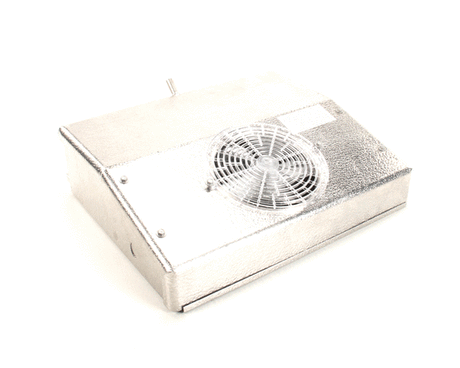 DELFIELD PARTS Delfield MCC17333 Cooler Unit 115/60/1 - SKU DELMCC17333
