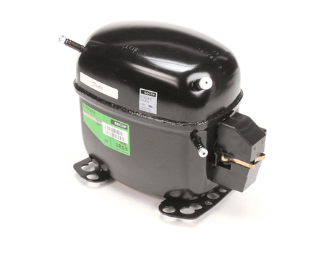 DELFIELD PARTS Delfield MCC17592 Compressor SC15CLX.2 115V/60HZ Da - SKU DELMCC17592