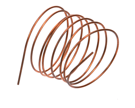 DELFIELD PARTS Delfield MCC17814 Tube Capilliary .087 X .036 X - SKU DELMCC17814