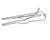 DELFIELD PARTS Delfield MCC17847P Heater Coil 115V 600W 19-1 - SKU DELMCC17847P