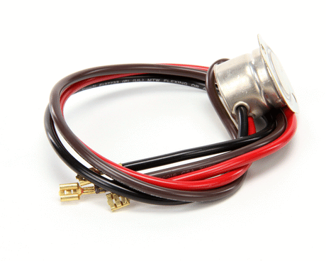DELFIELD PARTS Delfield MCC17848P Switch Defrost Term # 5709L - SKU DELMCC17848P