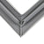 DELFIELD PARTS Delfield MCC17910 Gasket Drawer LBS-4DS 27.5625X7.8125X - SKU DELMCC17910