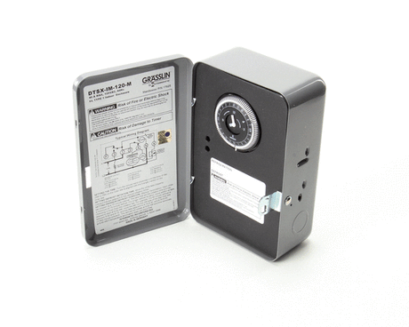 DELFIELD PARTS Delfield MCC17925 Timer Defrost - SKU DELMCC17925