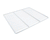 DELFIELD PARTS Delfield MCC18662 Shelf 24.5 X 21.813 Pizza - SKU DELMCC18662