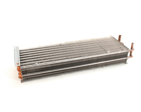 DELFIELD PARTS Delfield MCC18816 Coil Evaporator 8 X 22 4 Row Unc - SKU DELMCC18816