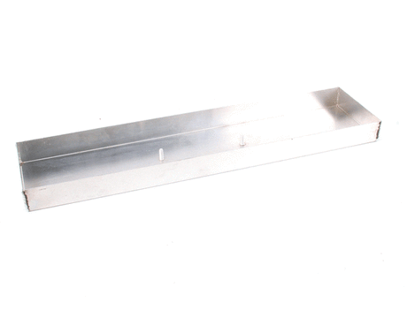 DELFIELD PARTS Delfield MCC18853 Pan Cond Hot Gas 23.06 X 5. - SKU DELMCC18853