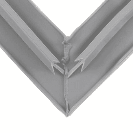 DELFIELD PARTS Delfield MCC203 Gasket Dr Roll-In - SKU DELMCC203