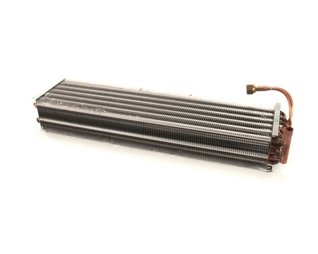 DELFIELD PARTS Delfield MCC2243 Coil Evaporator 4 X 6 X 22.625 - SKU DELMCC2243