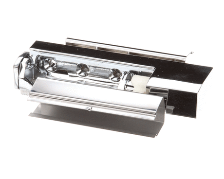 DELFIELD PARTS Delfield MCC2500 Hinge Chrome 1-5/8 - SKU DELMCC2500