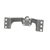 DELFIELD PARTS Delfield MCC2FAK-0011-006 Bracker Fan Motor - SKU DELMCC2FAK-0011-006
