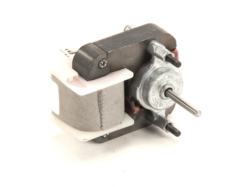 DELFIELD PARTS Delfield MCC2FAM-0239-025 Motor Fan - SKU DELMCC2FAM-0239-025