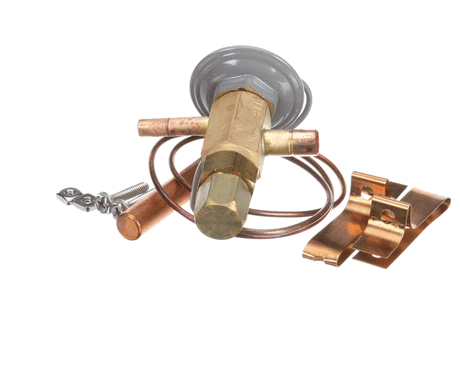 DELFIELD PARTS Delfield MCC2REA-M006-001 Valve Exp 1/4 Ton - SKU DELMCC2REA-M006-001