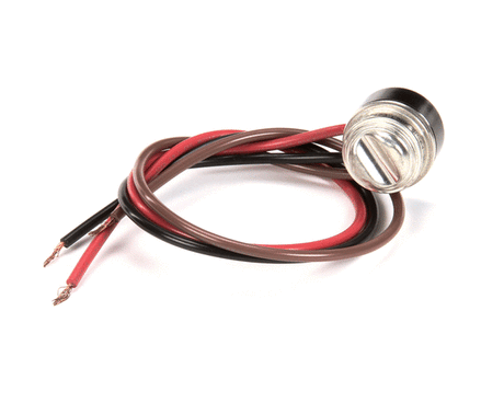 DELFIELD PARTS Delfield MCC2THC-0064-036 Switch High Limit Thermo Dis - SKU DELMCC2THC-0064-036