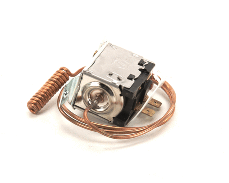 DELFIELD PARTS Delfield MCC2THC-M000-001 Control Temp-Ranco - SKU DELMCC2THC-M000-001