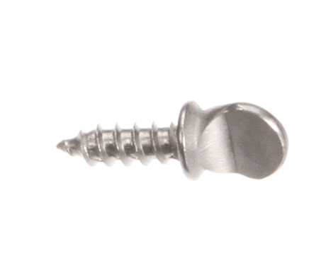 DELFIELD PARTS Delfield MCC350 Thumbscrew #8 X 1/2 S/S - SKU DELMCC350