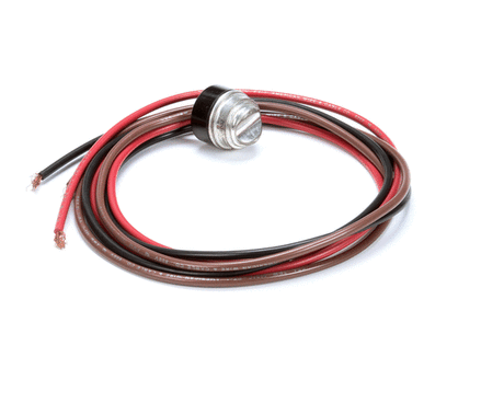 DELFIELD PARTS Delfield MCC730 Limit Heated Cab Klixon - SKU DELMCC730