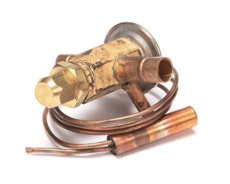 DELFIELD PARTS Delfield MCC955A Valve Exp 1/4 Ton - SKU DELMCC955A
