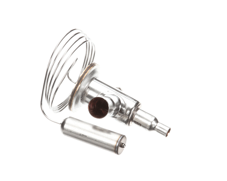 DELFIELD PARTS Delfield MCP00140 Valve Exp Frz 1/4TON - SKU DELMCP00140