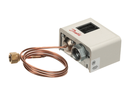 DELFIELD PARTS Delfield MCP00145 Control Pressure Low - SKU DELMCP00145