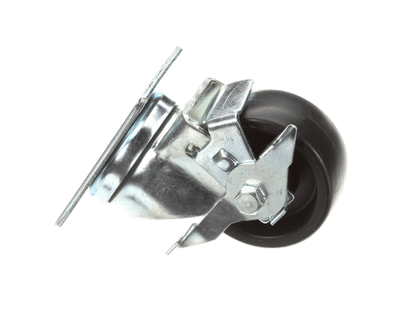 DELFIELD PARTS Delfield MCP00175 Caster 3 Plt Swivel Brk - SKU DELMCP00175