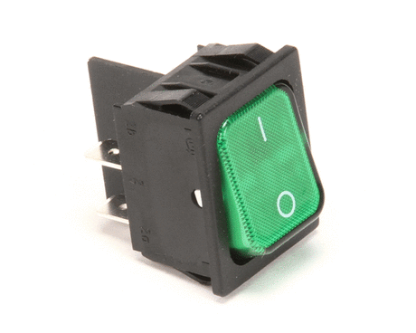 DELFIELD PARTS MER340038 - SKU DELMER340038