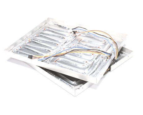DELFIELD PARTS MER340051 - SKU DELMER340051