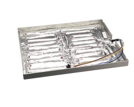DELFIELD PARTS Delfield MER340052 Subassembly Heater Upper - SKU DELMER340052