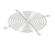 DELFIELD PARTS MER369331 - SKU DELMER369331