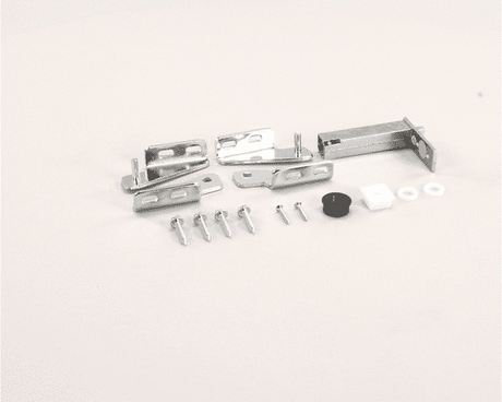 DELFIELD PARTS Delfield RF000066-S Kit Hinge 6000 Full Dr New - SKU DELRF000066-S