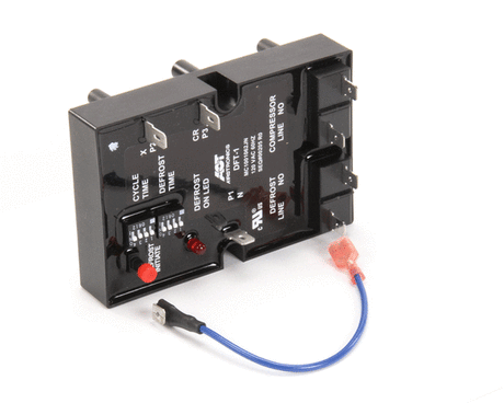 DELFIELD PARTS RF000072-S - SKU DELRF000072-S