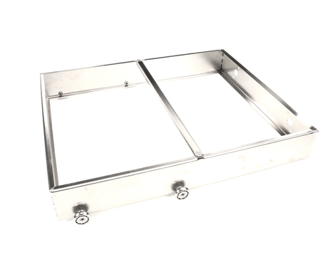 DELFIELD PARTS Delfield RF70003B-S Box Drw 27 Sub Assem - SKU DELRF70003B-S