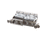 DELFIELD PARTS Delfield RTP00015 Hinge Set Screw 0.25 - SKU DELRTP00015