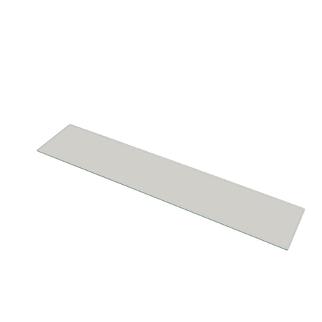DELFIELD PARTS Delfield RTP00046 Shield Sneeze Tempered - SKU DELRTP00046