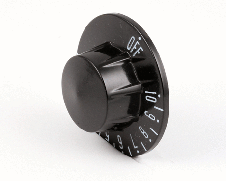 DELFIELD PARTS Delfield SEP90158 Knob (SECO#0178525) - SKU DELSEP90158