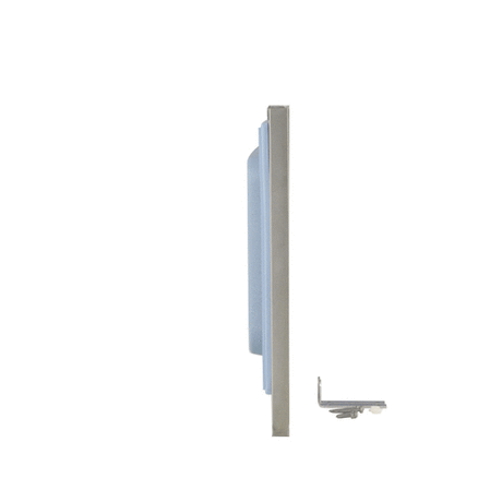 DELFIELD PARTS Delfield TB300A27L-S Door Assembly Lt 20.50WX18.37H Ns Mi - SKU DELTB300A27L-S