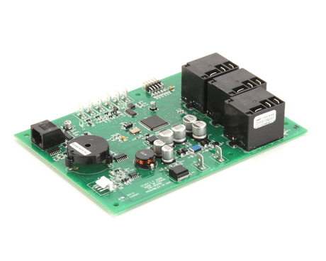 DELFIELD PARTS Delfield TBP00131 Control Fast #231-61062- - SKU DELTBP00131