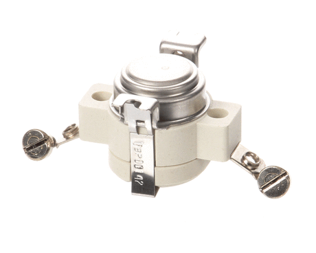 DELFIELD PARTS Delfield TBP00142 Hi-Limit 25AMP 375DEG - SKU DELTBP00142