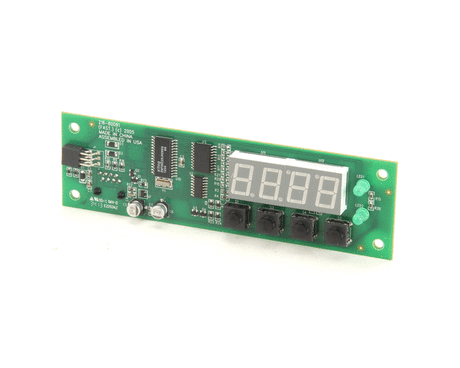 DELFIELD PARTS Delfield TBP00166 Board Display FAST#233- - SKU DELTBP00166