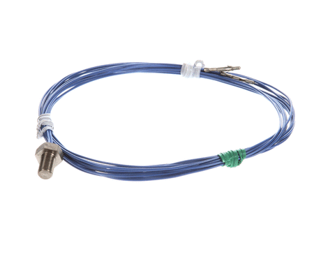 DELFIELD PARTS Delfield TBP00193 Thermister Hi-Temp Blue 8FT - SKU DELTBP00193